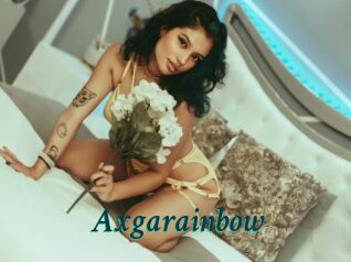 Axgarainbow