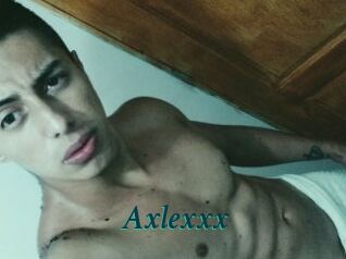 Axlexxx