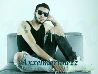 Axxelmartinezz