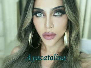 Ayacatalina