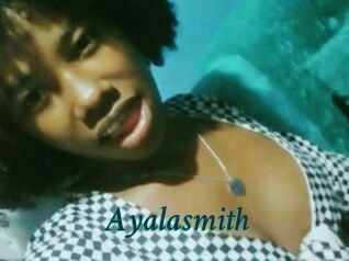 Ayalasmith