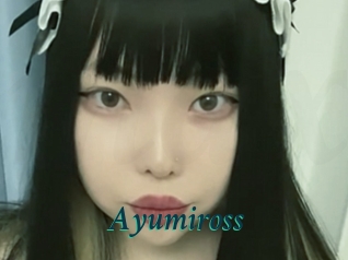 Ayumiross