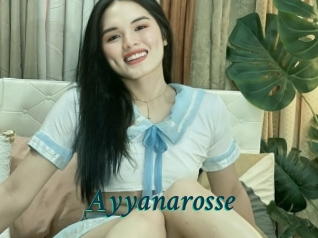 Ayyanarosse