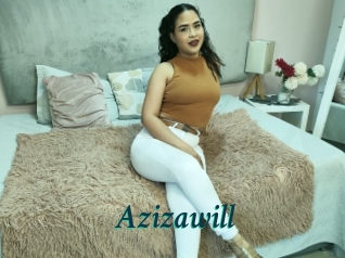 Azizawill