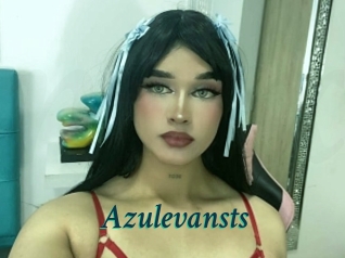 Azulevansts