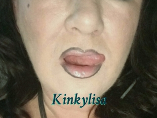 Kinkylisa