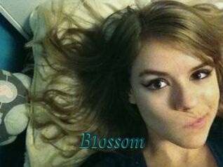 B1ossom