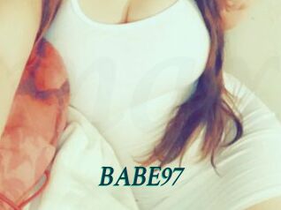 BABE97