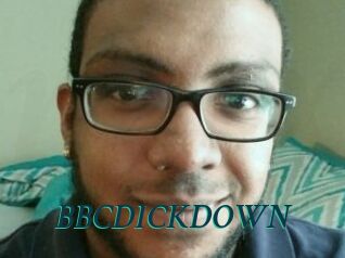 BBCDICKDOWN