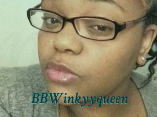 BBWinkyyqueen