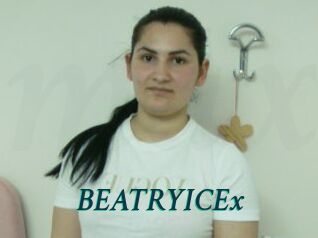 BEATRYICEx Maxi Top Sexe