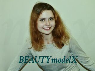 BEAUTYmodelX Maxi Top Sexe