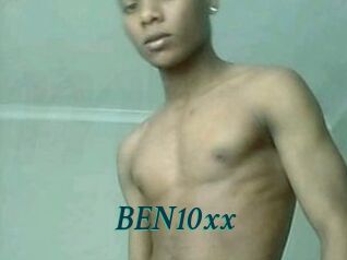 BEN10xx