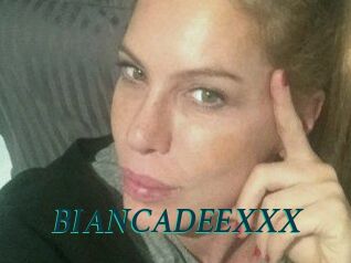 BIANCADEEXXX