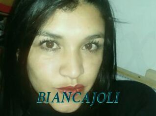 BIANCAJOLI