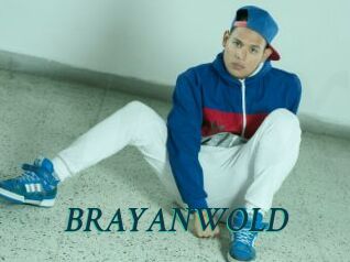 BRAYANWOLD Maxi Top Sexe