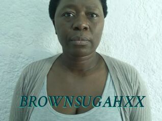BROWNSUGAHXX Maxi Top Sexe
