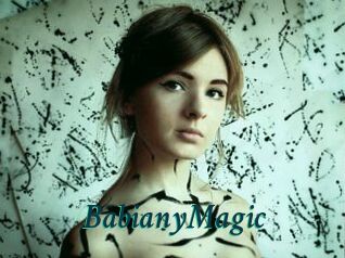 BabianyMagic