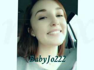 BabyJo222