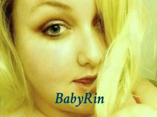 BabyRin