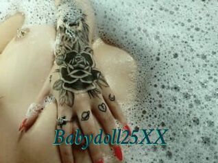 Babydoll25XX