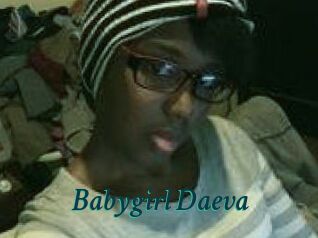 Babygirl_Daeva
