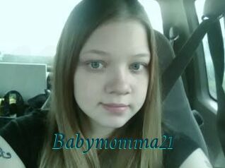 Babymomma21