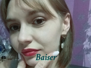 Baiser