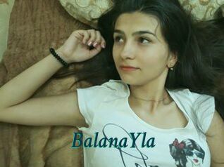 BalanaYla