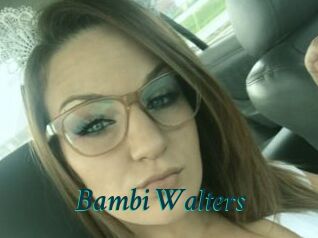 Bambi_Walters