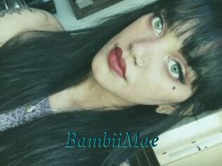 BambiiMae