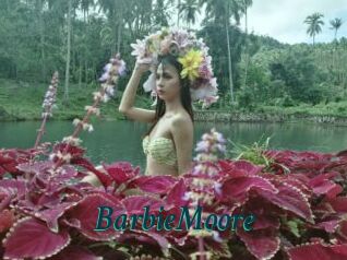 BarbieMoore