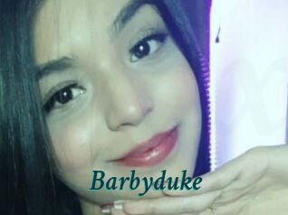 Barbyduke