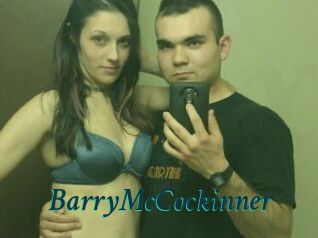 BarryMcCockinner