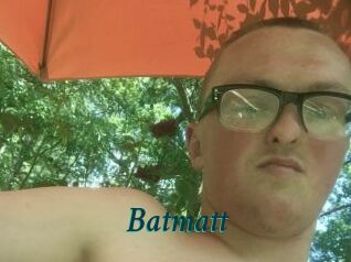 Batmatt