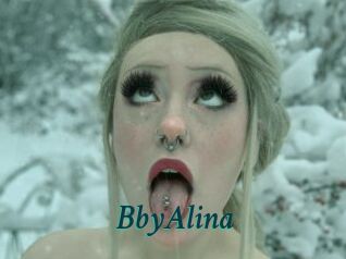BbyAlina