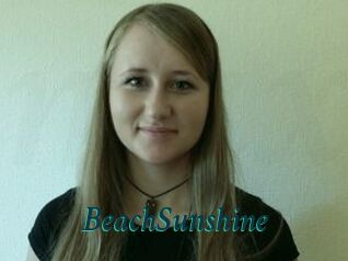 BeachSunshine