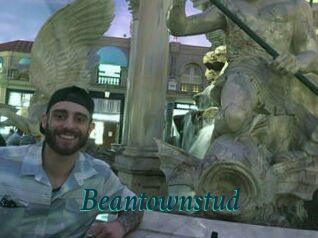Beantownstud