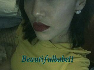 Beautifulbabe11