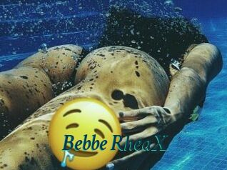 Bebbe_RheaX