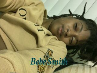 Bebe_Smith
