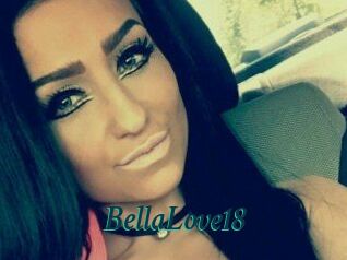 BellaLove18