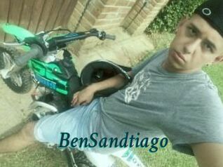 BenSandtiago