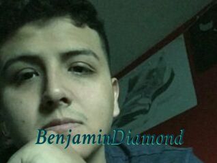 Benjamin_Diamond