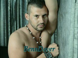 BennDover Maxi Top Sexe