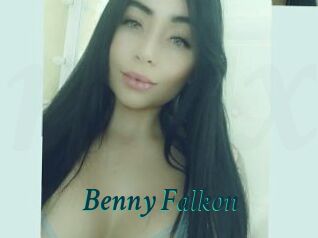 Benny_Falkon Maxi Top Sexe