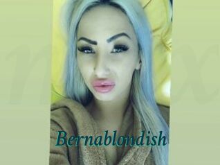Bernablondish