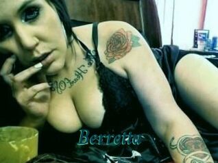 Berretta