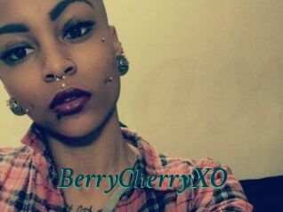 BerryCherryXO