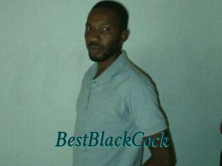 BestBlackCock